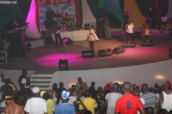 Variétoscope 2010/ 2ème manche - 